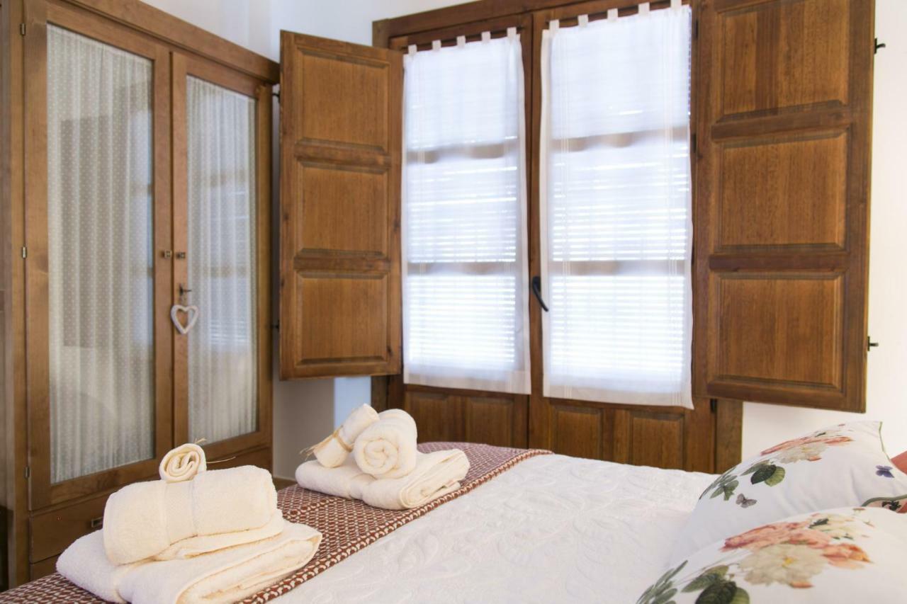 La Posada De Ajamil Kültér fotó